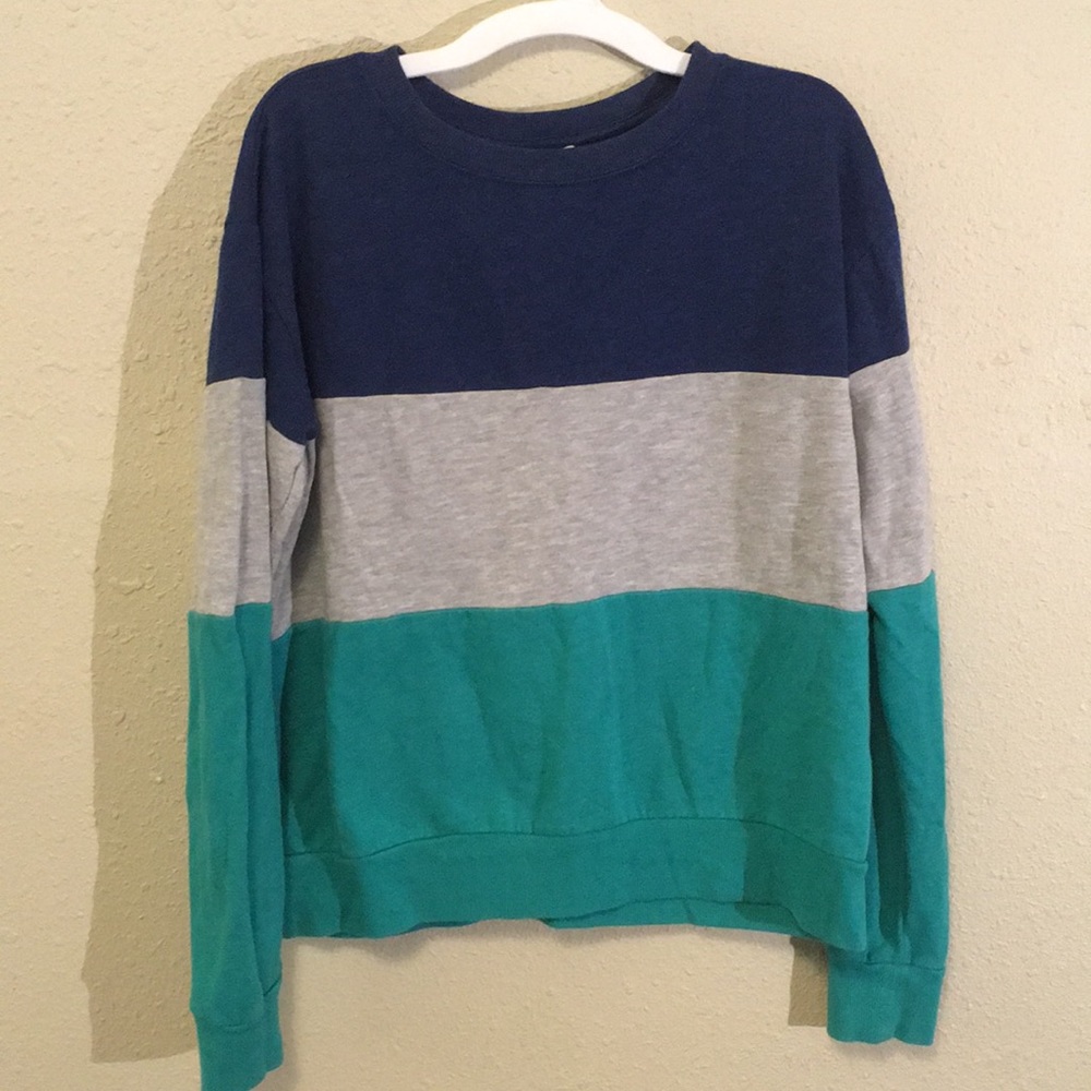 Forever 21 Sweater